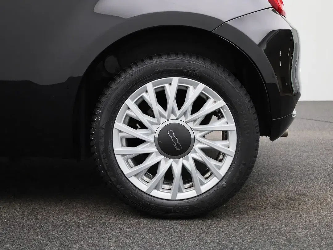 Fiat 500 - Thumbnail 13