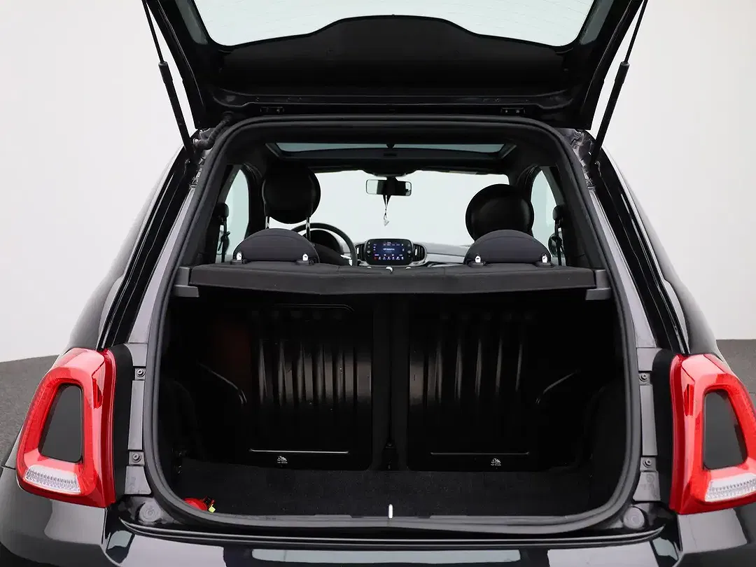 Fiat 500 - Thumbnail 14