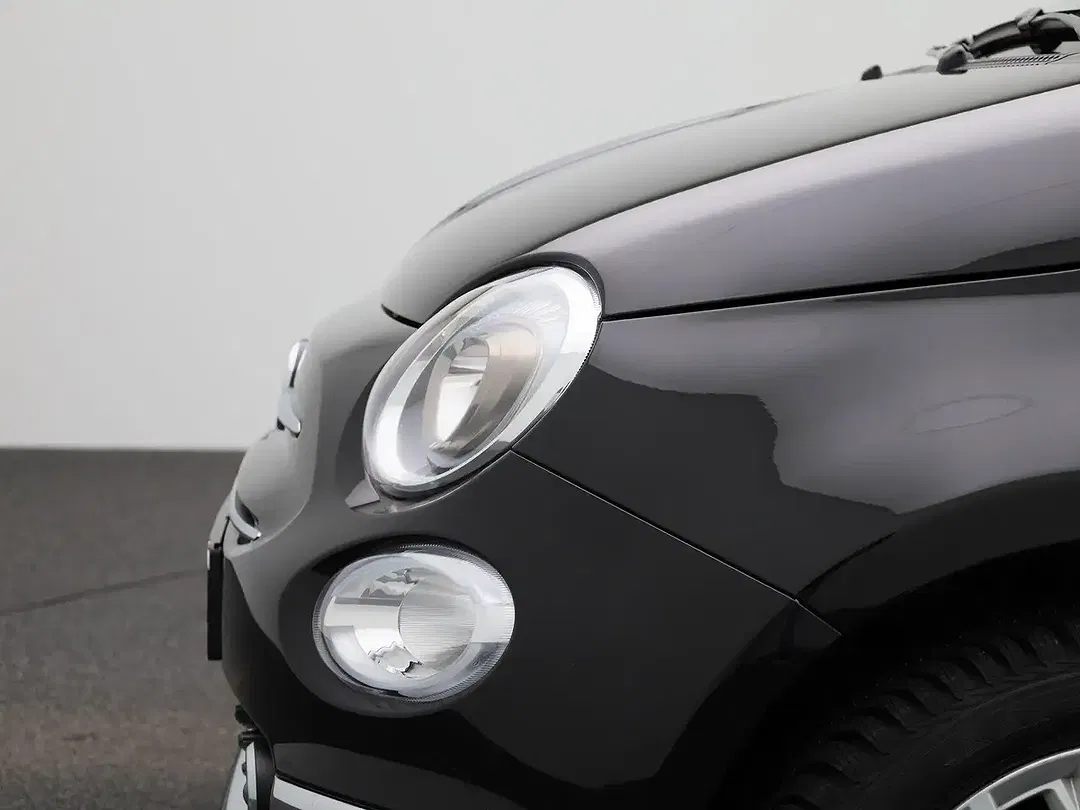 Fiat 500 - Thumbnail 15