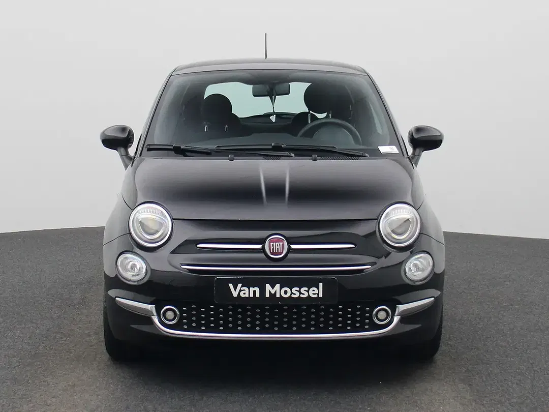 Fiat 500 - Thumbnail 3