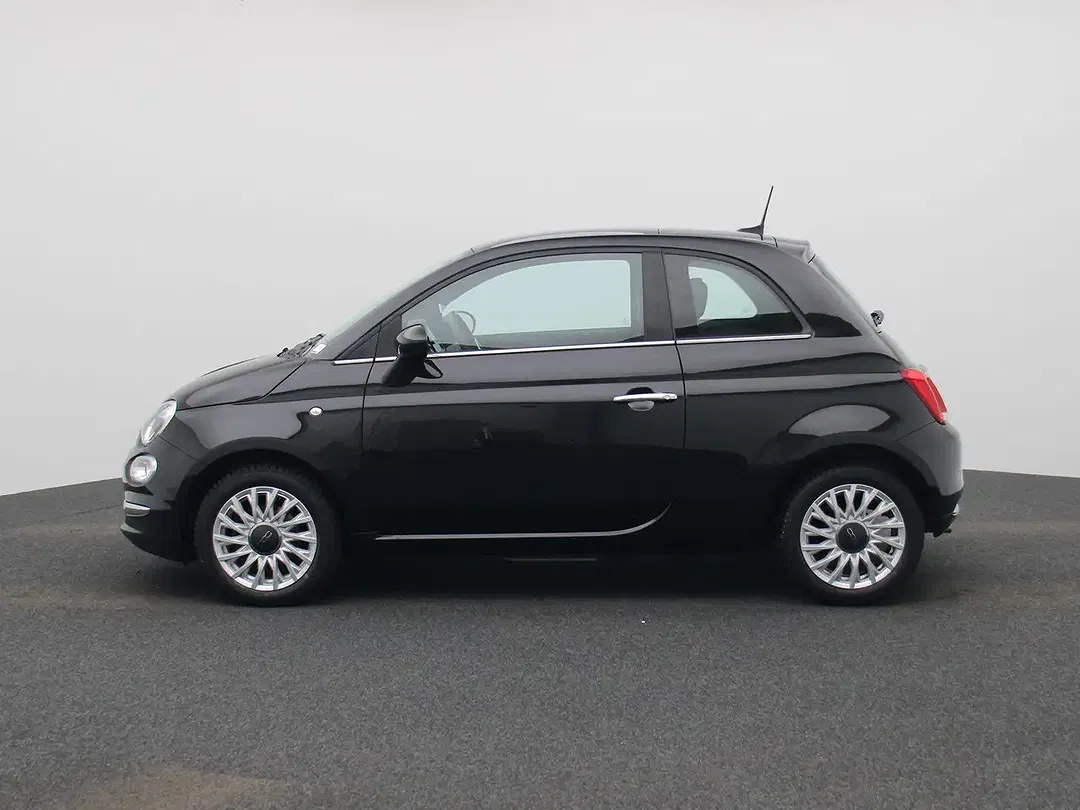 Fiat 500 - Thumbnail 4