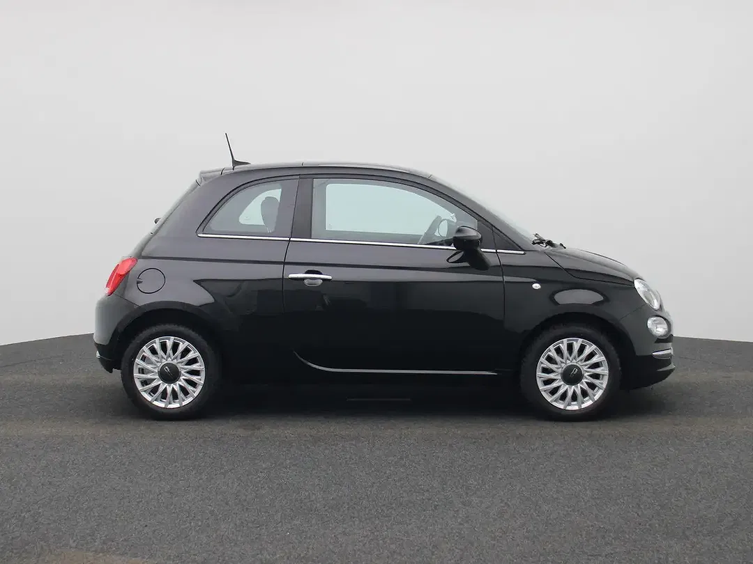 Fiat 500 - Thumbnail 6