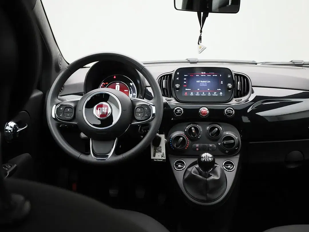Fiat 500 - Thumbnail 7