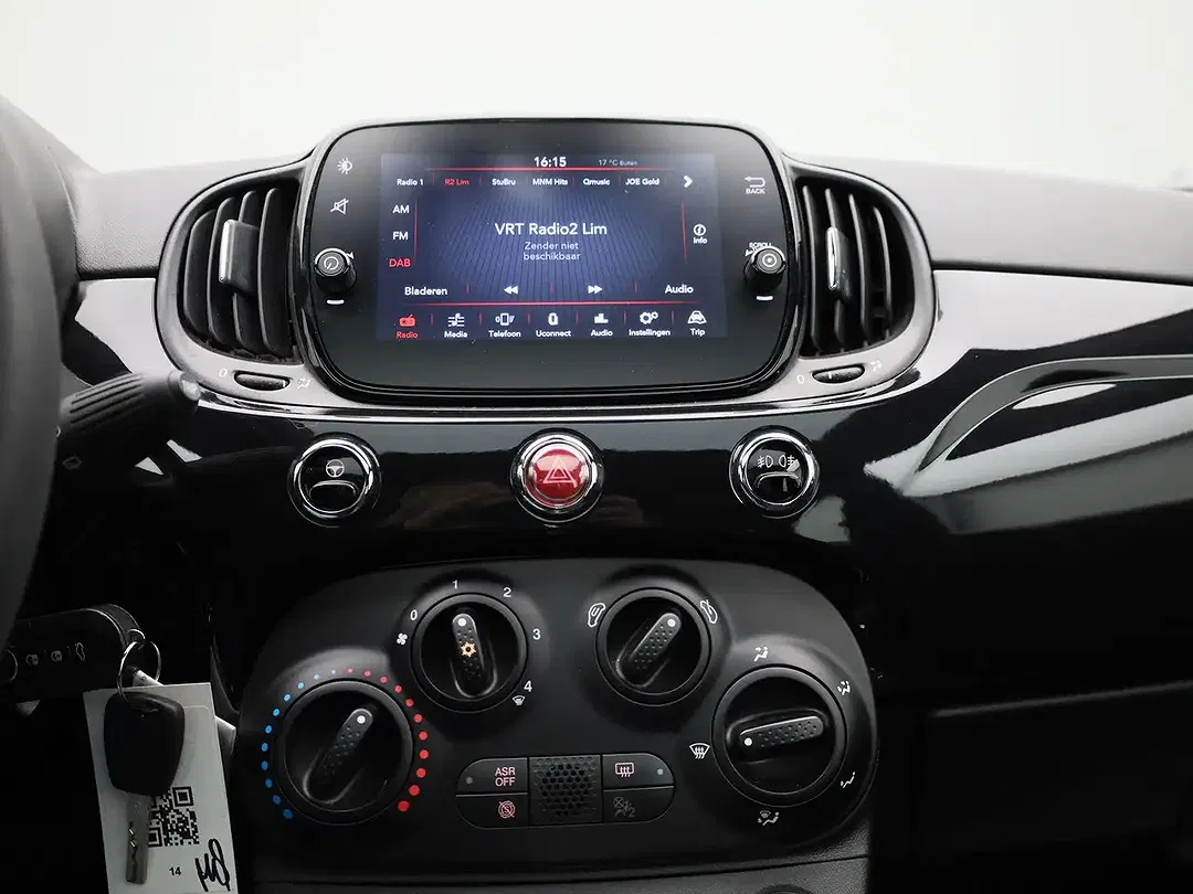 Fiat 500 - Thumbnail 9