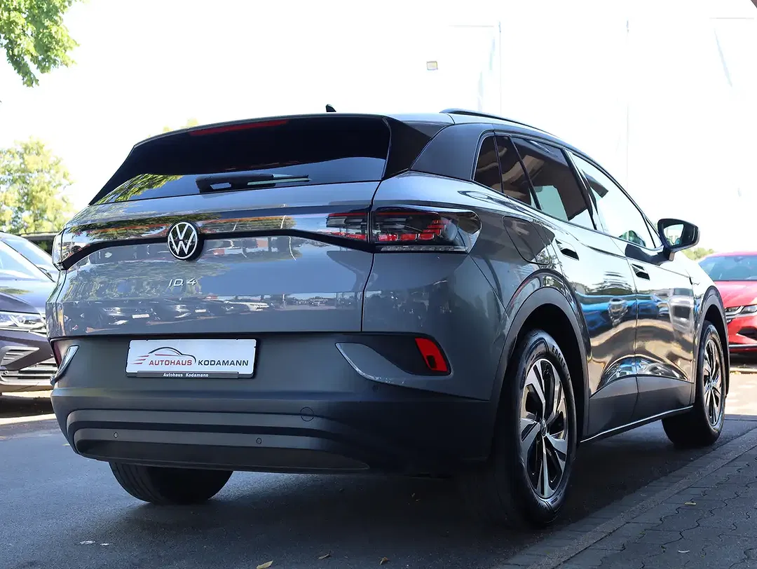 Volkswagen ID.4 - Thumbnail 10