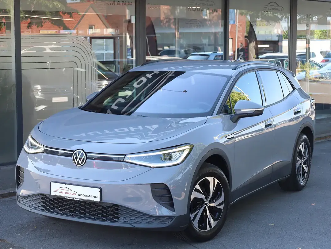 Volkswagen ID.4 Performance Pure
