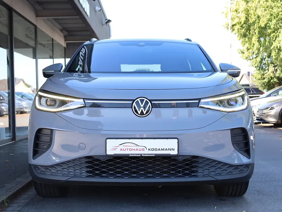 Volkswagen ID.4 - Thumbnail 3