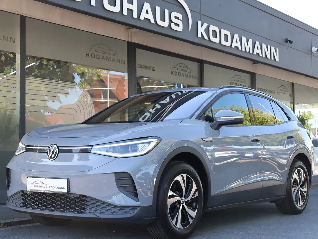 Volkswagen ID.4 - Thumbnail 5