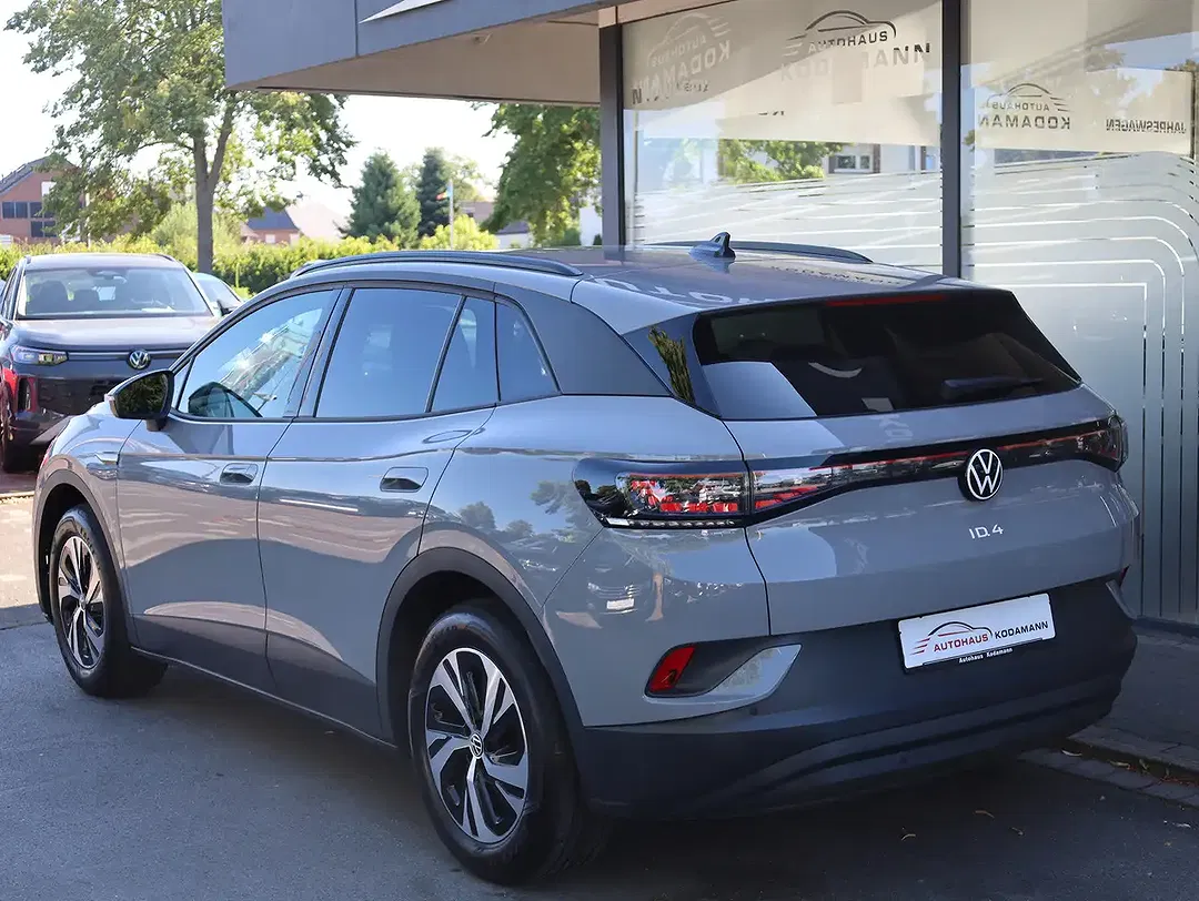 Volkswagen ID.4 - Thumbnail 6