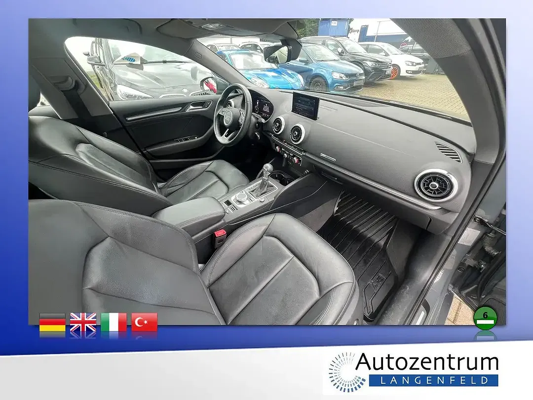 Audi A3 - Thumbnail 10
