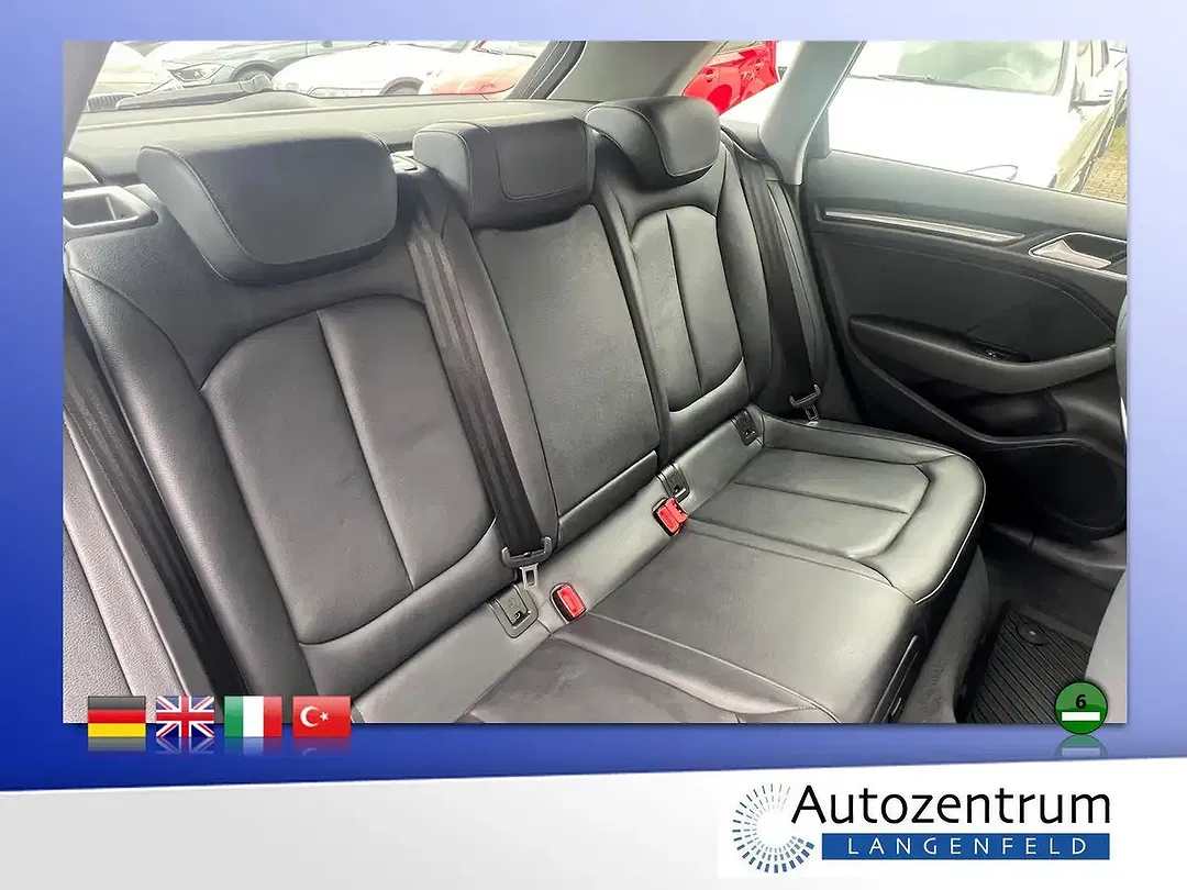 Audi A3 - Thumbnail 11