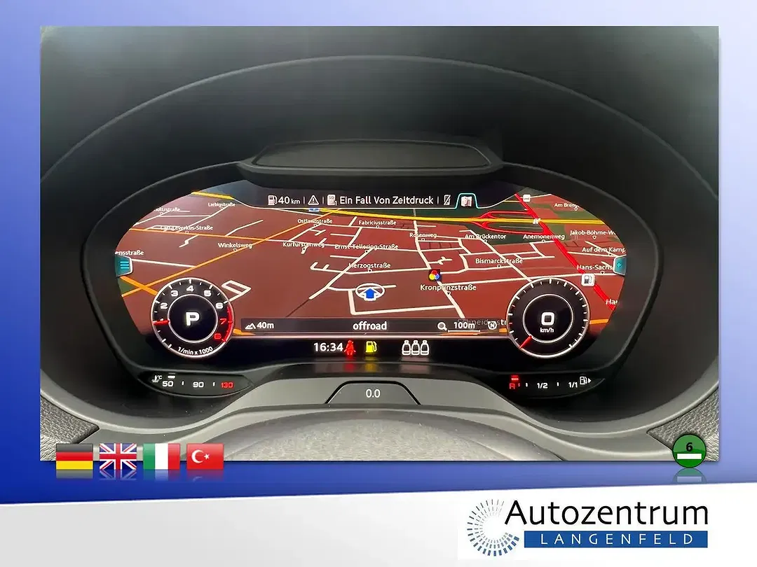 Audi A3 - Thumbnail 13