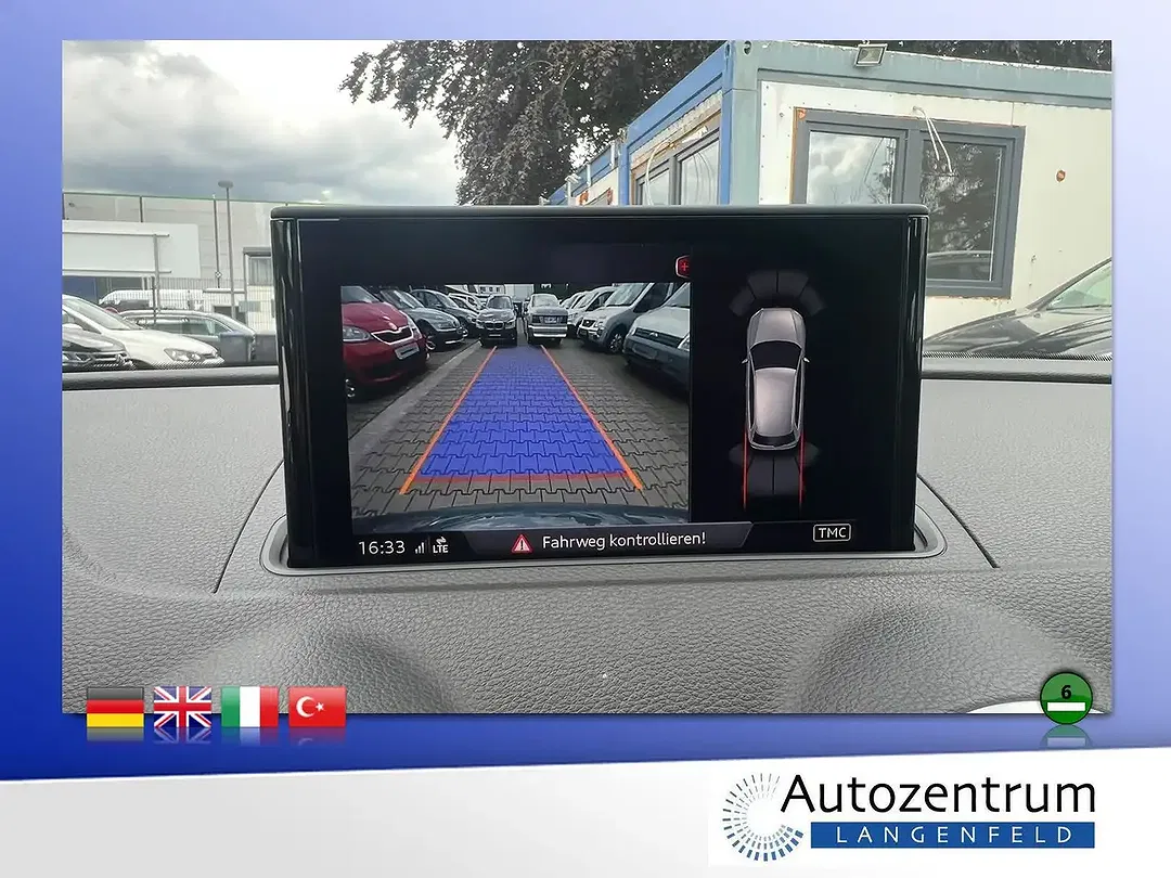 Audi A3 - Thumbnail 14