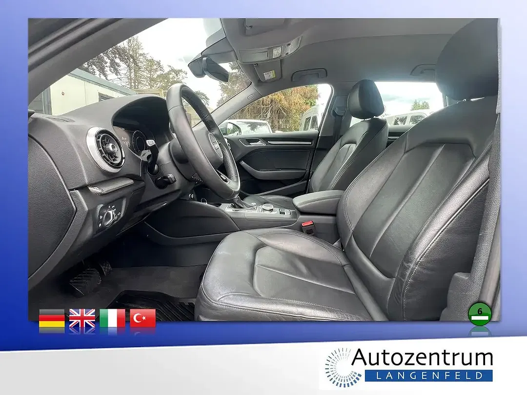 Audi A3 - Thumbnail 6