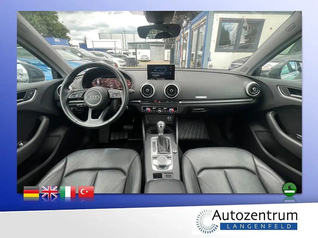 Audi A3 - Thumbnail 7