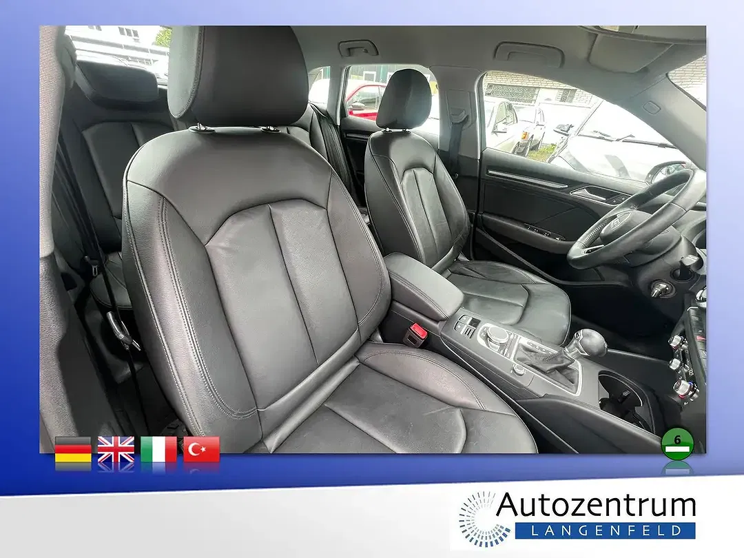 Audi A3 - Thumbnail 9