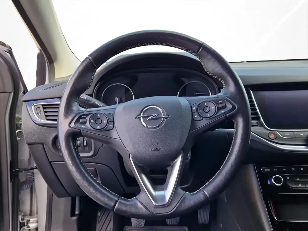 Opel Astra - Thumbnail 10