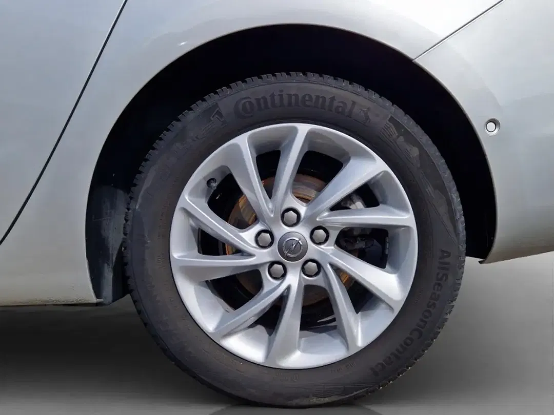 Opel Astra - Thumbnail 15
