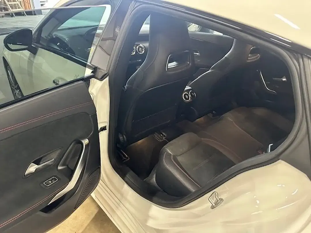 Mercedes-Benz CLA 250 - Thumbnail 7