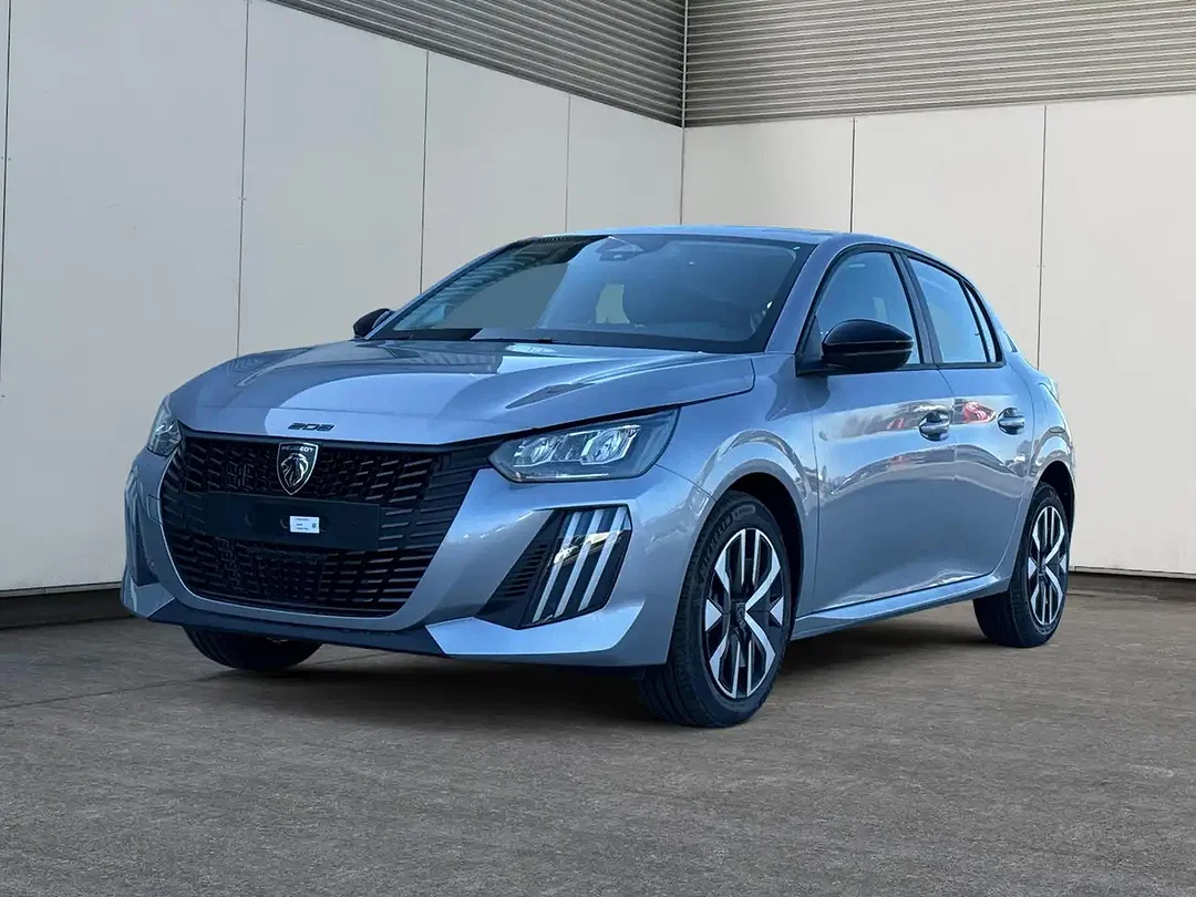 Peugeot 208 - Afbeelding 1