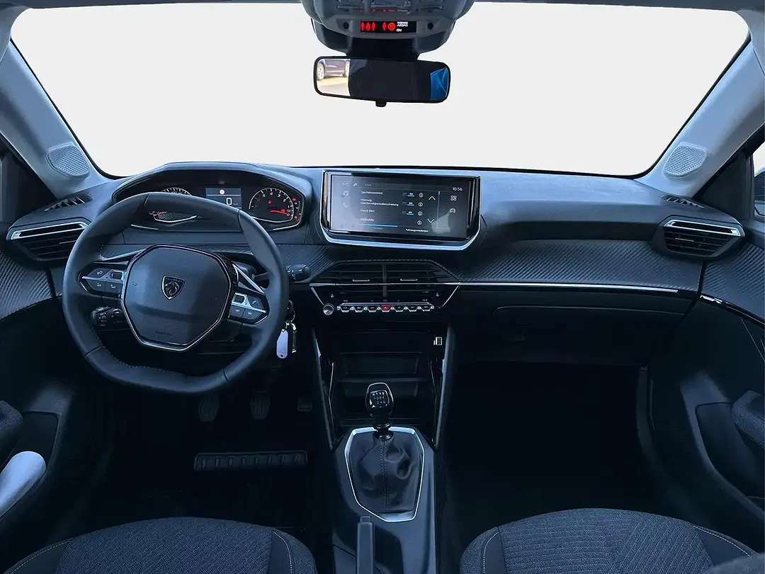 Peugeot 208 - Thumbnail 7