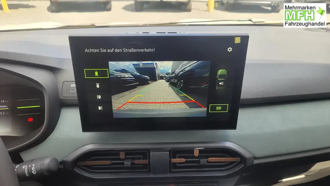 Dacia Sandero - Thumbnail 13