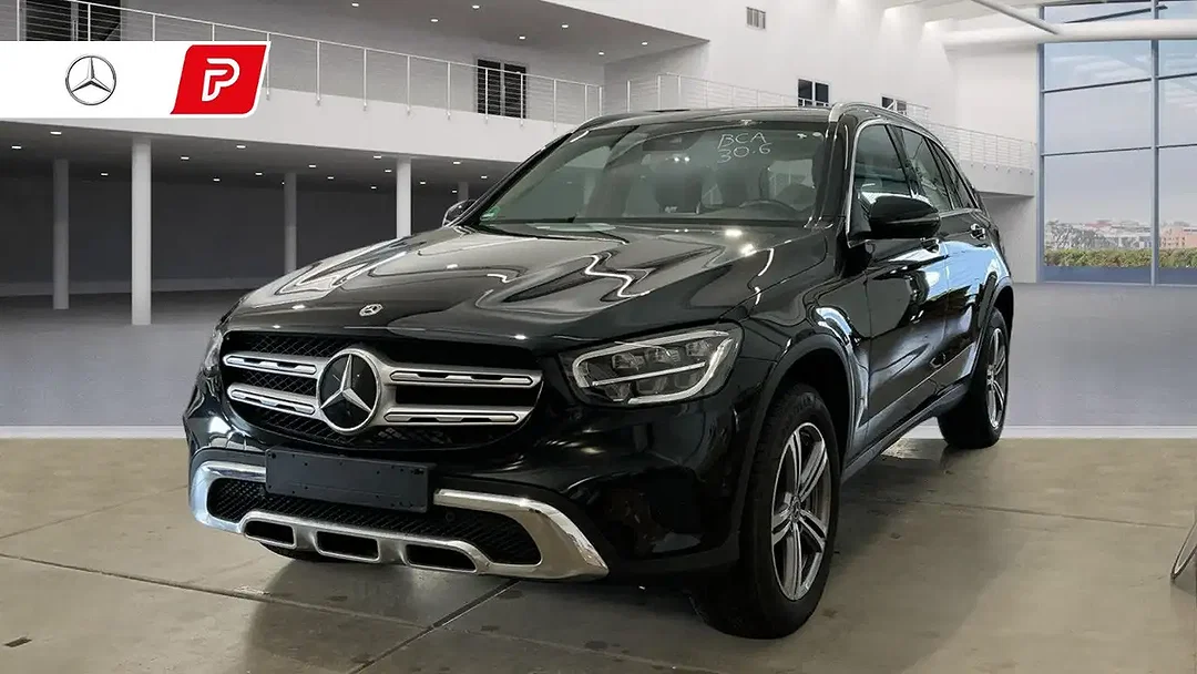 Mercedes-Benz GLC 300 - Afbeelding 1