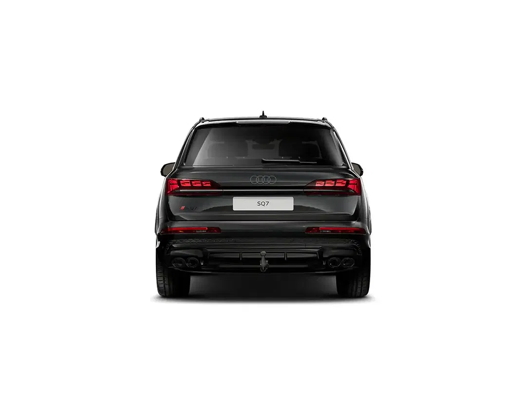 Audi SQ7 - Thumbnail 10