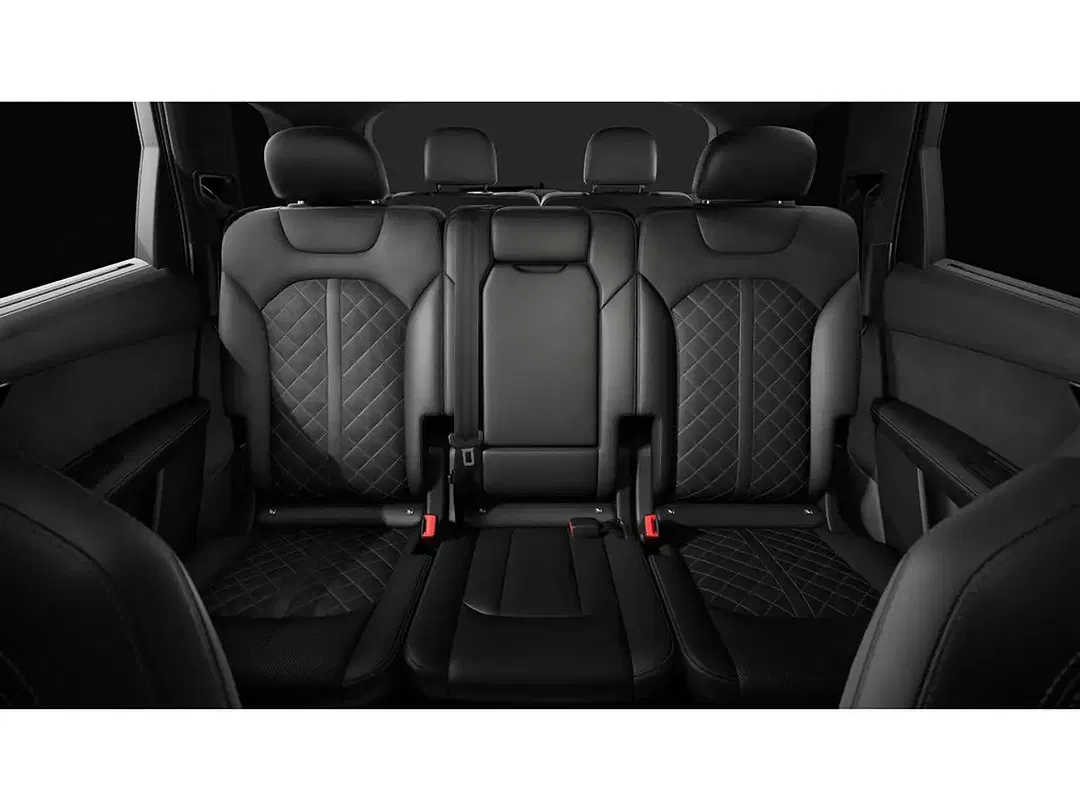 Audi SQ7 - Thumbnail 11