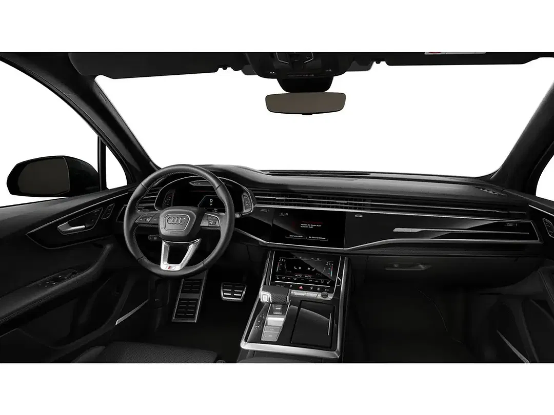 Audi SQ7 - Thumbnail 3