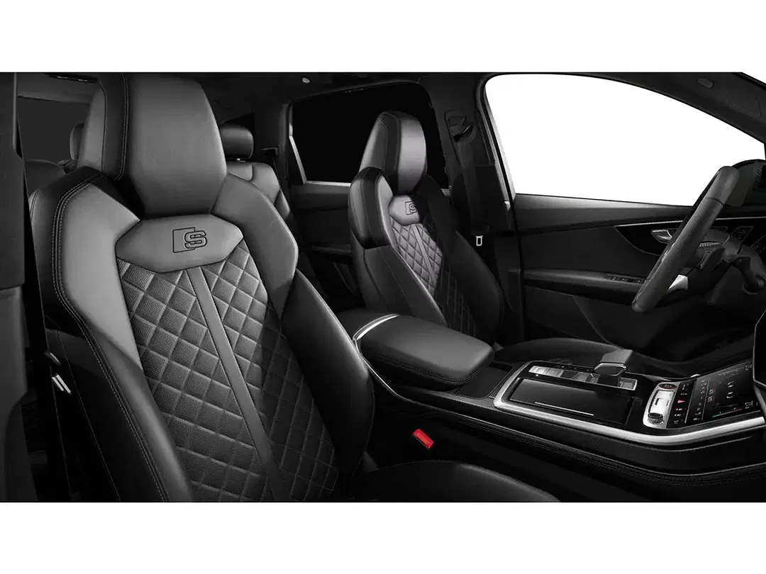 Audi SQ7 - Thumbnail 4