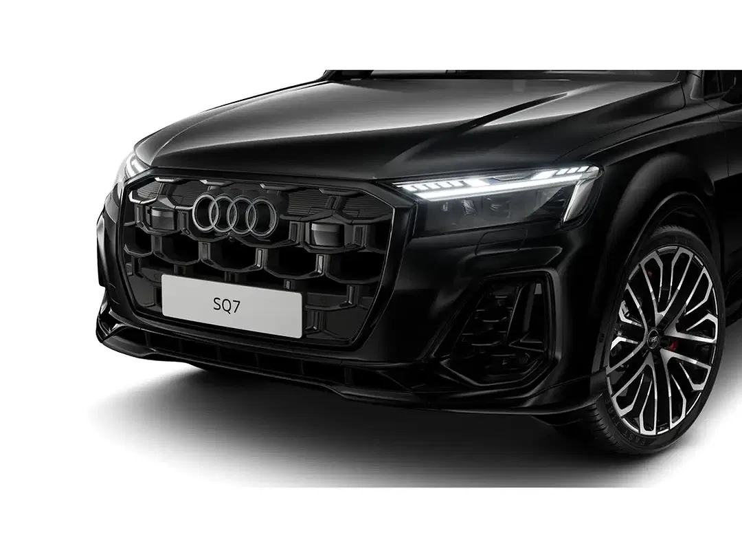 Audi SQ7 - Thumbnail 6