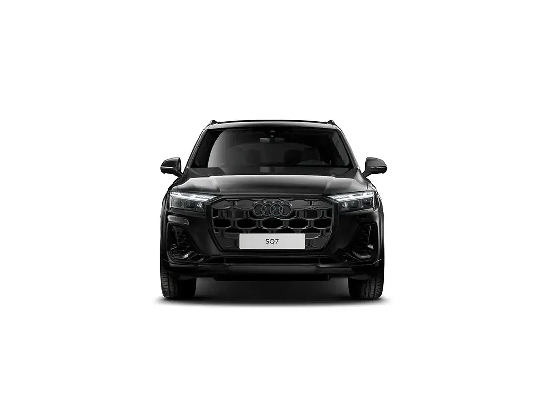 Audi SQ7 - Thumbnail 8
