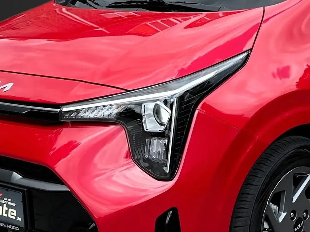 Kia Picanto - Thumbnail 10