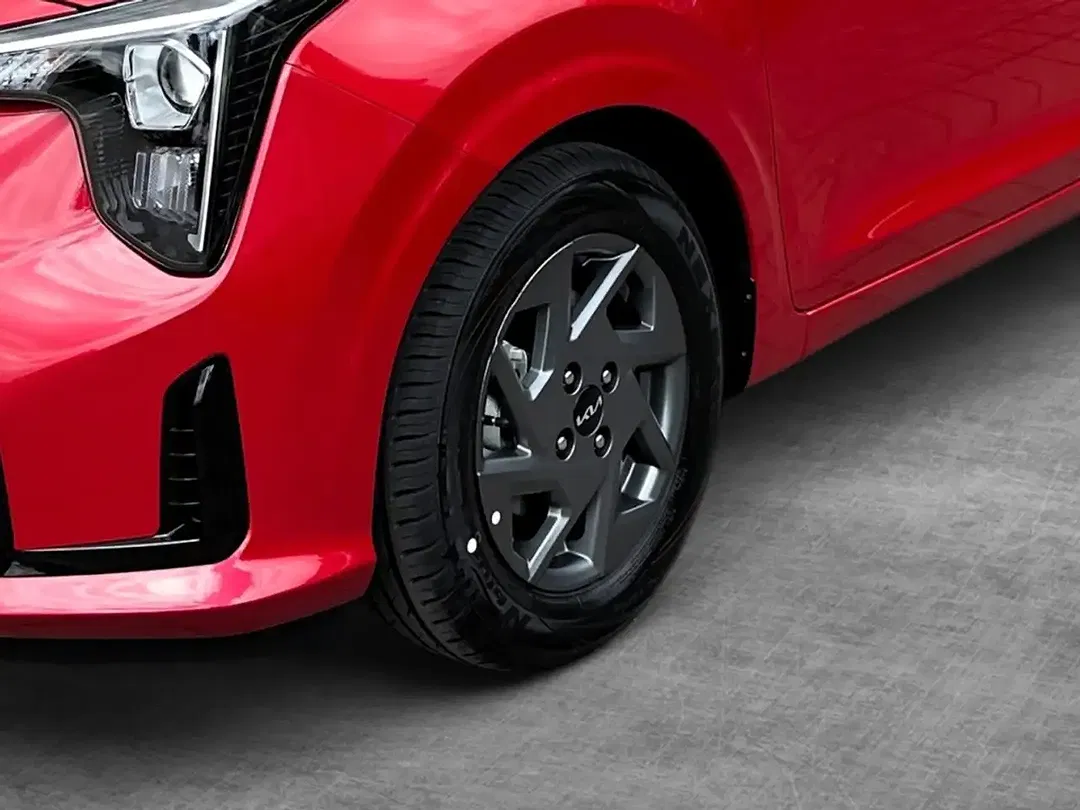 Kia Picanto - Thumbnail 11