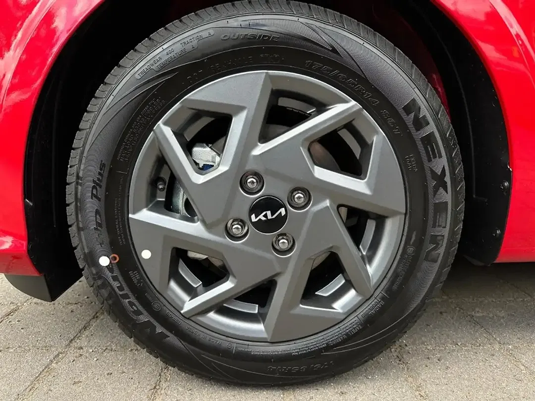 Kia Picanto - Thumbnail 12