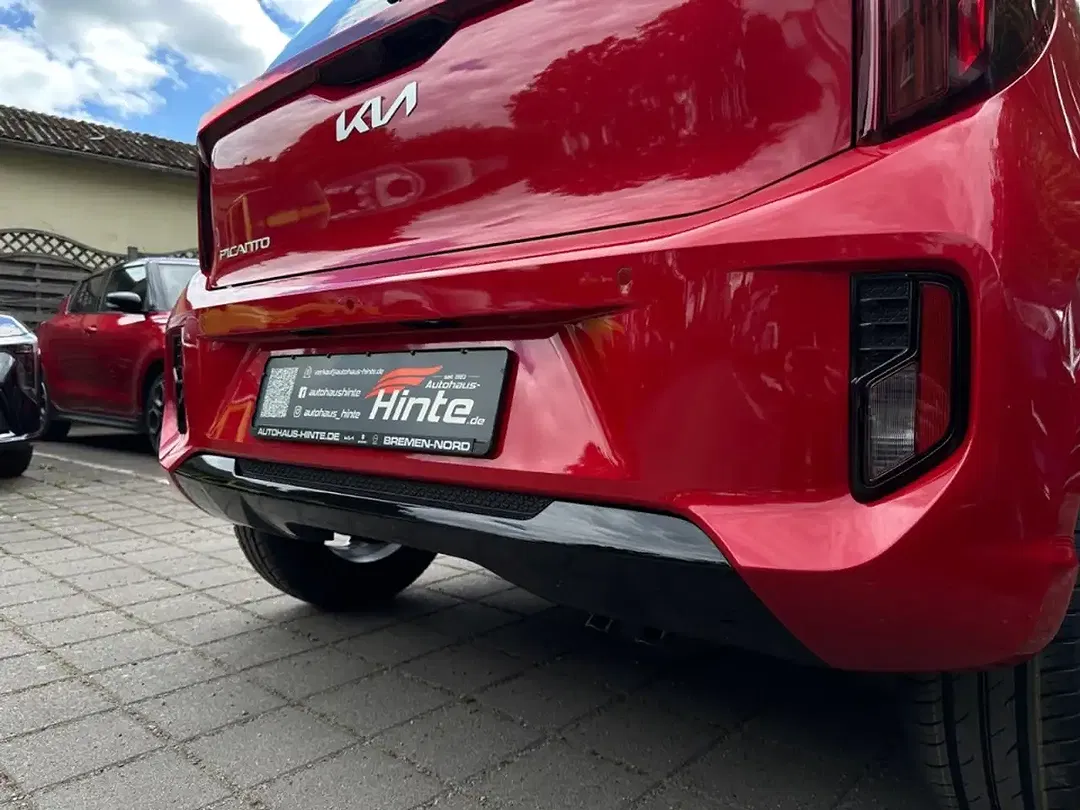 Kia Picanto - Thumbnail 14