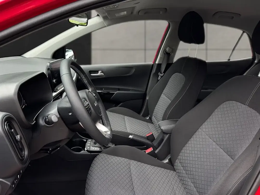 Kia Picanto - Thumbnail 15