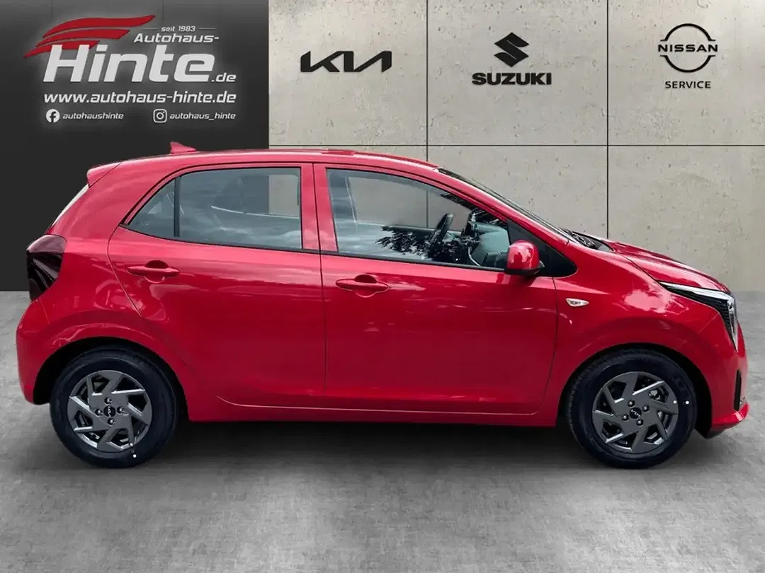Kia Picanto - Thumbnail 9