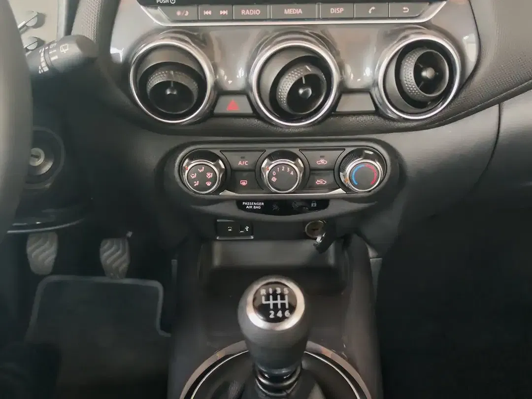 Nissan Juke - Thumbnail 12
