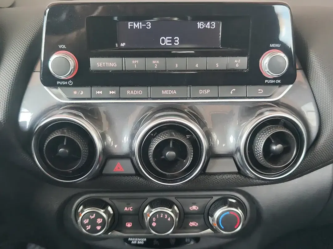 Nissan Juke - Thumbnail 13