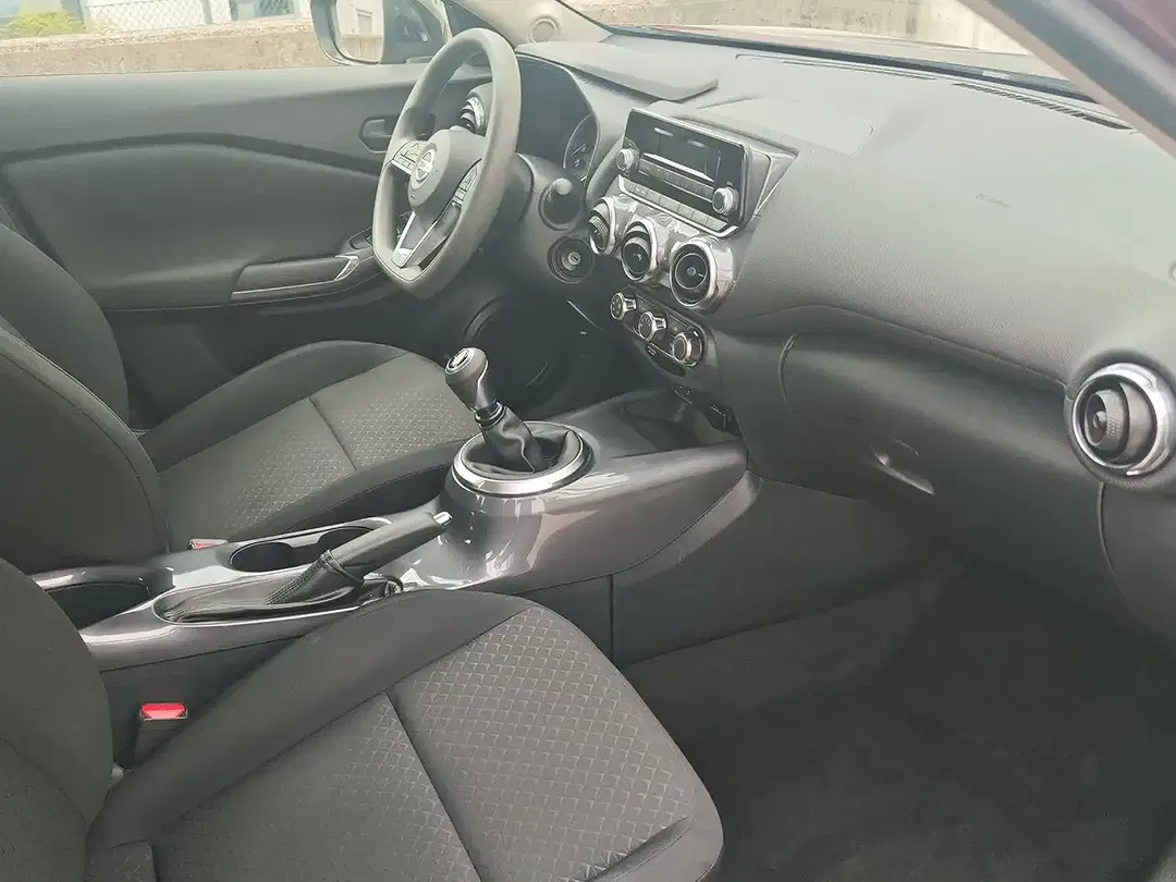 Nissan Juke - Thumbnail 14