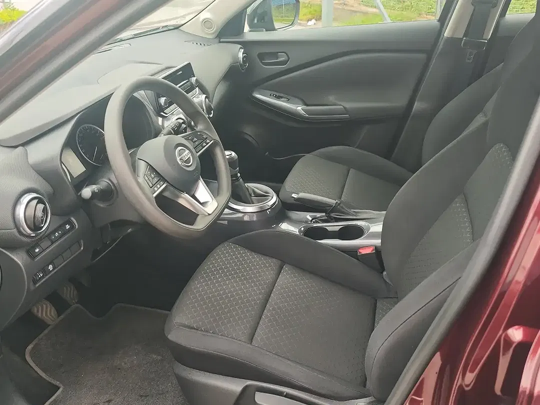 Nissan Juke - Thumbnail 8