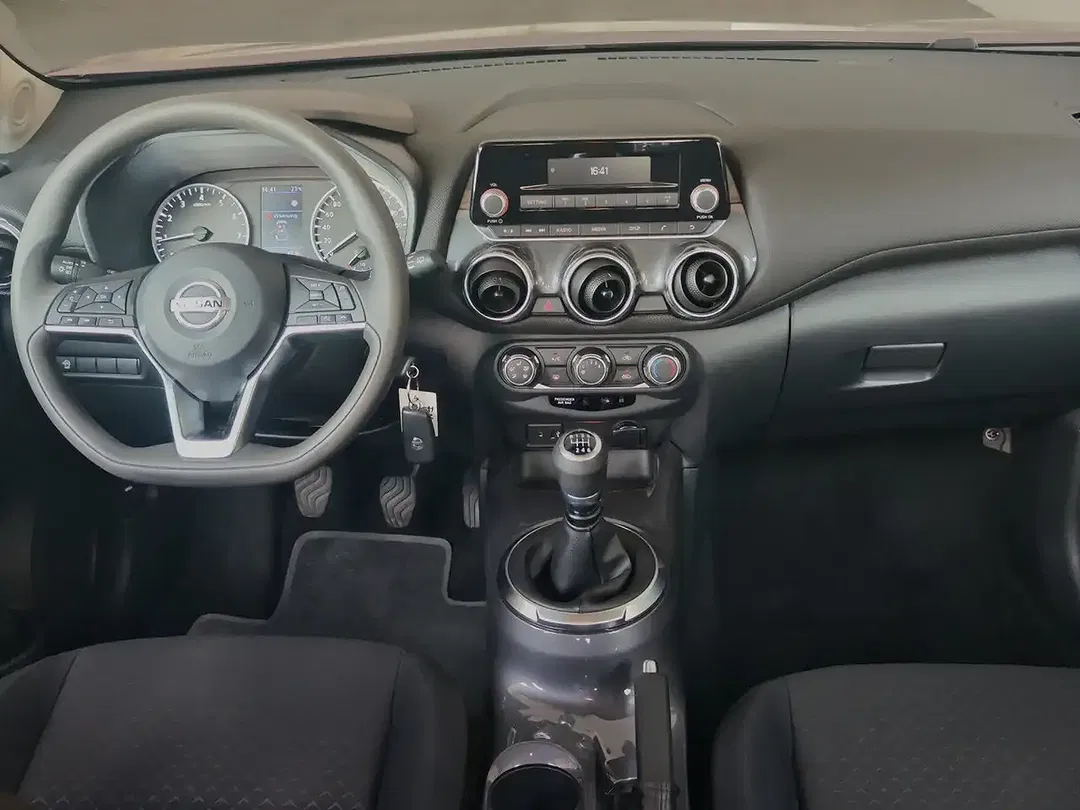 Nissan Juke - Thumbnail 9