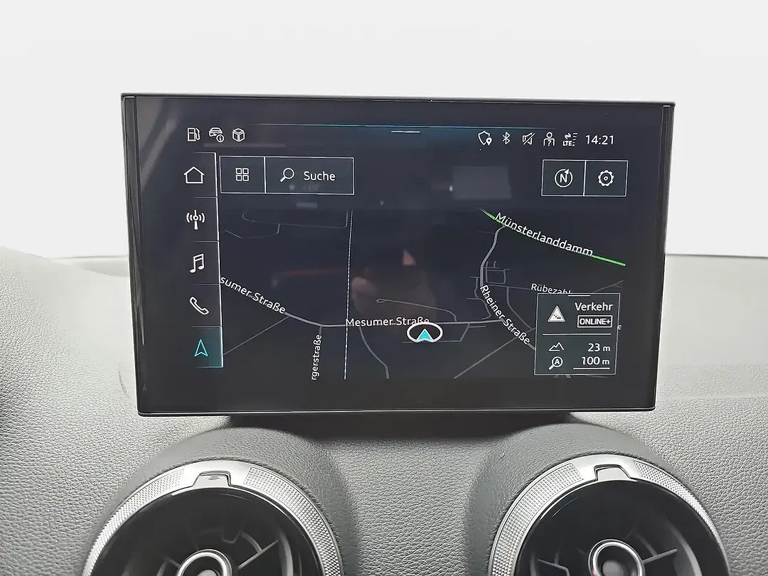 Audi Q2 - Thumbnail 9