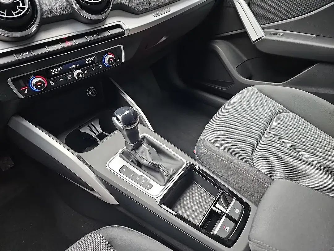 Audi Q2 - Thumbnail 12