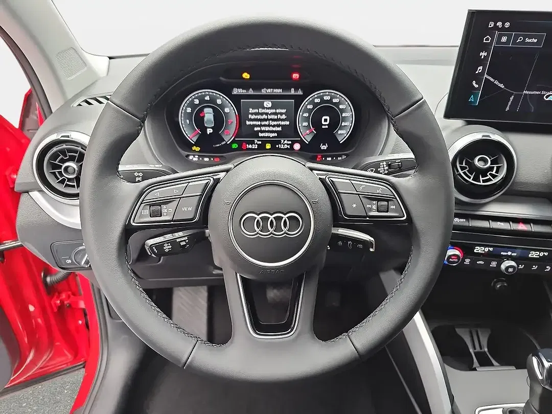 Audi Q2 - Thumbnail 13