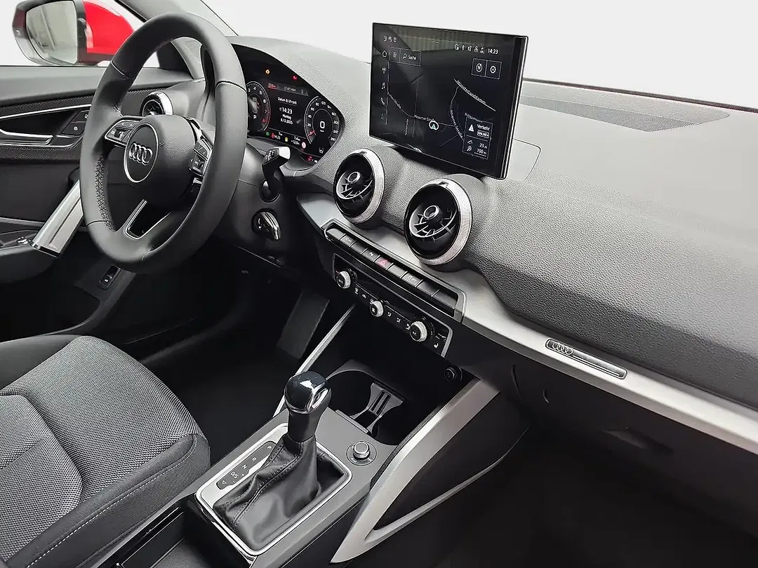 Audi Q2 - Thumbnail 17