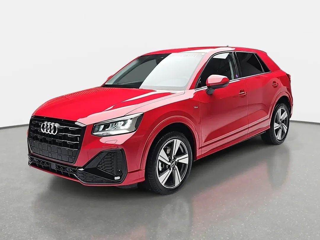 Audi Q2 - Afbeelding 1