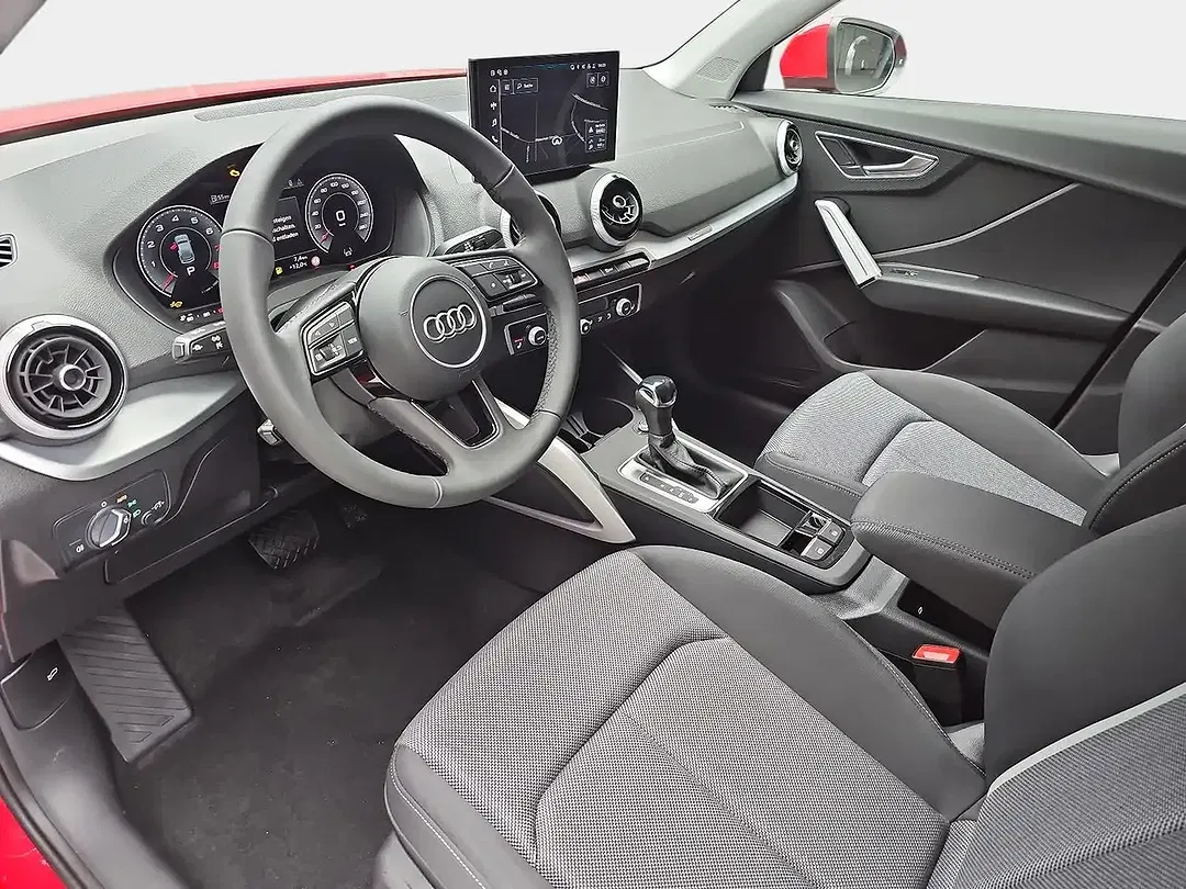 Audi Q2 - Thumbnail 19